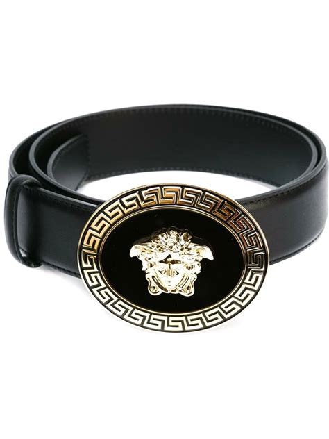 versace correa hombre|Versace online buy.